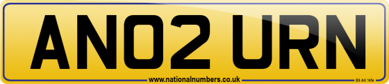 AN02 URN