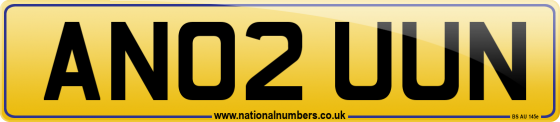 AN02 UUN