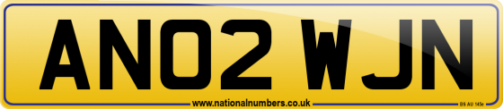 AN02 WJN