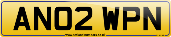 AN02 WPN