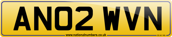 AN02 WVN