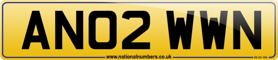 AN02 WWN