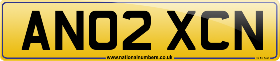 AN02 XCN