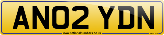 AN02 YDN