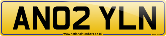 AN02 YLN