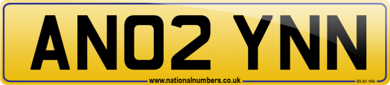 AN02 YNN