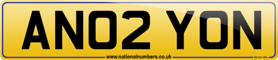 AN02 YON