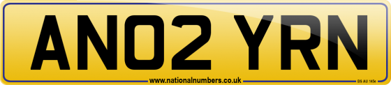 AN02 YRN