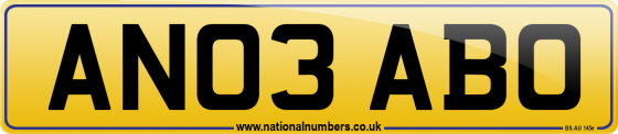 AN03 ABO