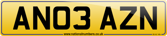 AN03 AZN