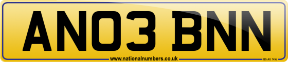 AN03 BNN