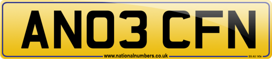 AN03 CFN