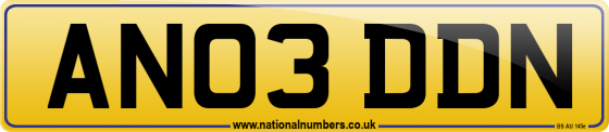 AN03 DDN