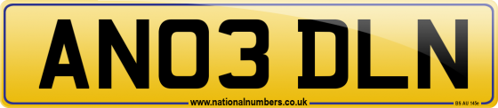 AN03 DLN