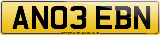 AN03 EBN