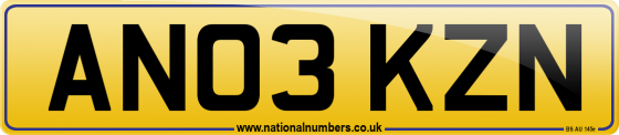 AN03 KZN