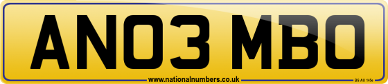 AN03 MBO