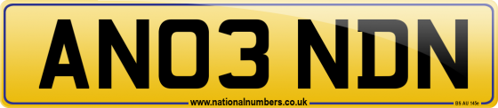 AN03 NDN