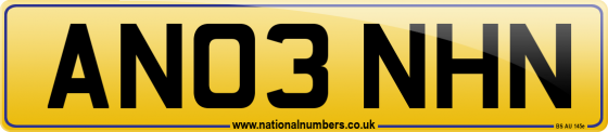 AN03 NHN