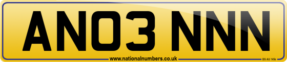 AN03 NNN
