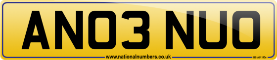 AN03 NUO
