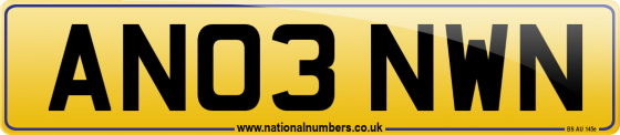 AN03 NWN