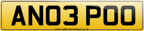 AN03 POO
