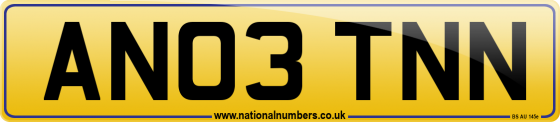 AN03 TNN
