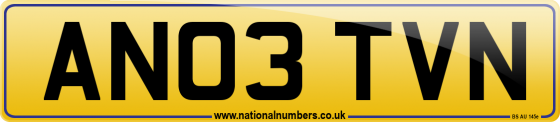 AN03 TVN