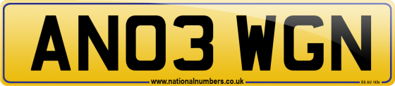 AN03 WGN