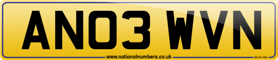 AN03 WVN