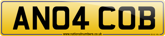 AN04 COB