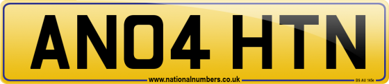 AN04 HTN
