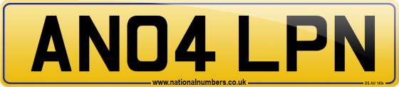 AN04 LPN