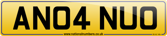 AN04 NUO