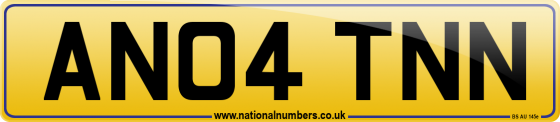 AN04 TNN