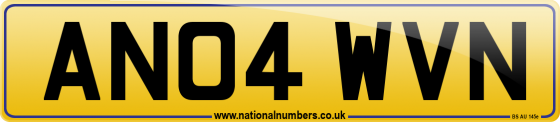 AN04 WVN