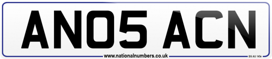 AN05 ACN