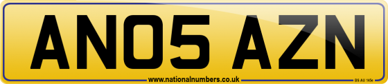 AN05 AZN