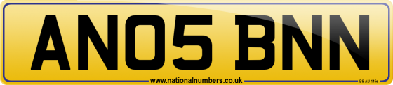 AN05 BNN