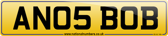 AN05 BOB