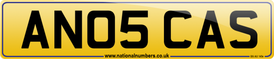 AN05 CAS