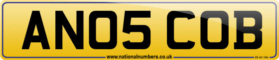 AN05 COB