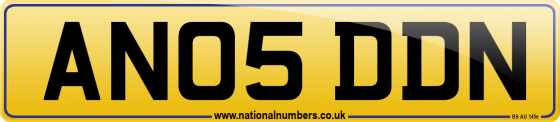 AN05 DDN