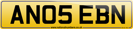 AN05 EBN