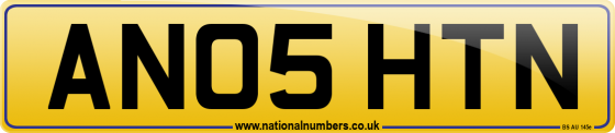 AN05 HTN