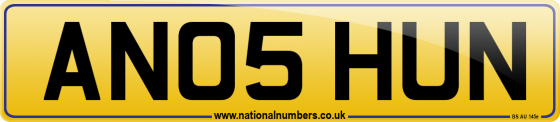 AN05 HUN