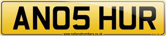 AN05 HUR
