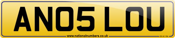 AN05 LOU