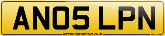 AN05 LPN